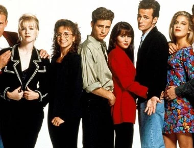 Η θρυλική σειρά «Beverly Hills 90210» επιστρέφει- Μόνο δύο απουσίες από το ρόστερ